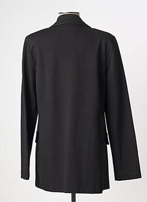 Jachete casual guler tip costum negru JOSEPH RIBKOFF femeie