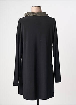Rochie midi mâneci lungi mâneci lungi negru JOSEPH RIBKOFF femeie