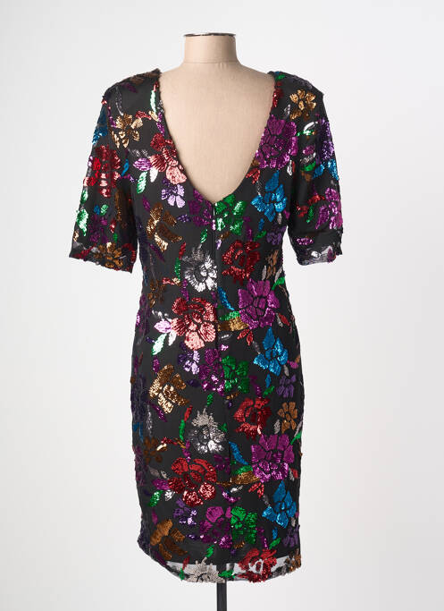 Rochie midi negru JOSEPH RIBKOFF femeie