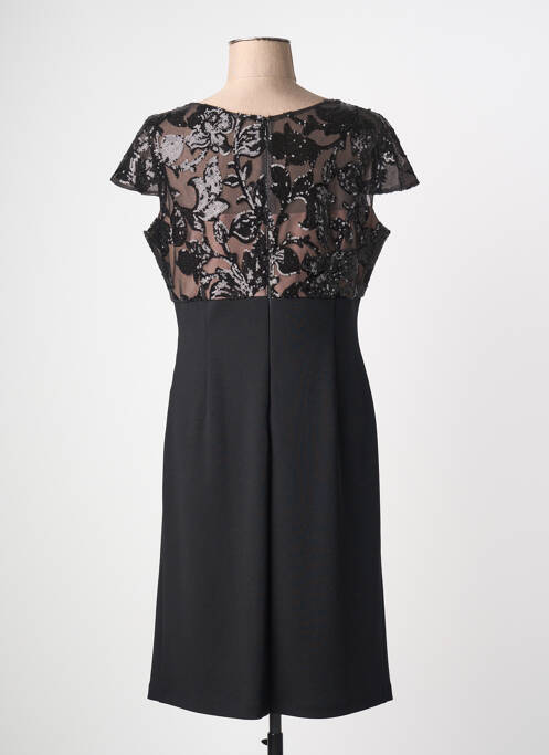 Rochie midi negru JOSEPH RIBKOFF femeie