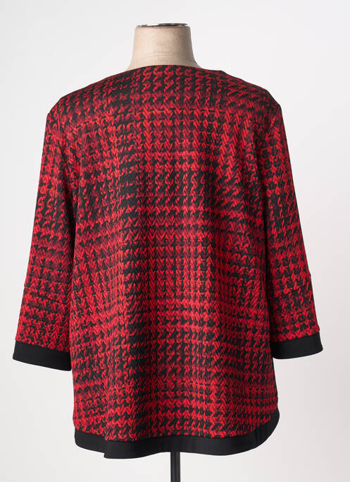 Jachete casual roșu JOSEPH RIBKOFF femeie