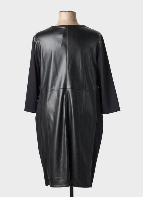 Rochie midi negru RABE femeie