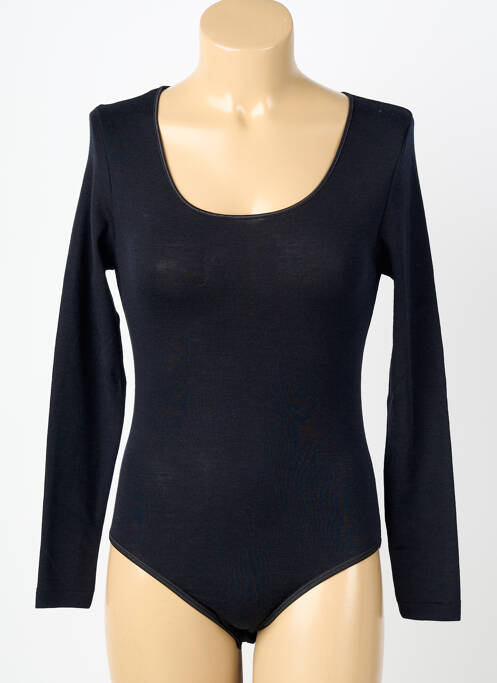 Body de lenjerie negru MADIVA femeie