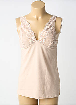 Top/Caraco roz JANIRA femeie