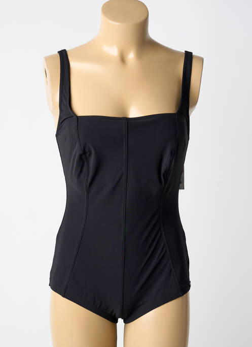 Costum de baie dintr-o singură piesă sutiene sutiene negru LIDEA femme