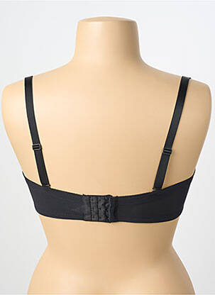 Sutien broderie top sutien modelat negru SIMONE PERELE femeie