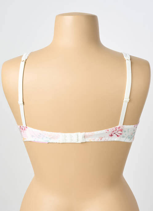 Sutien top sutien modelat top sutien modelat bej ANTIGEL femme