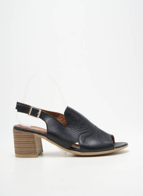 Sandale/Pantofi decupați negru ANDREA CONTI femeie