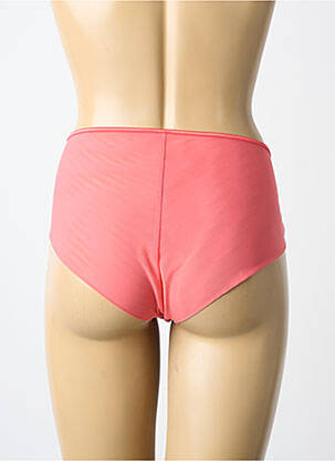 Chilot elasticitate roz SIMONE PERELE femeie