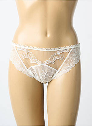 Chilot elasticitate bej LISE CHARMEL femme