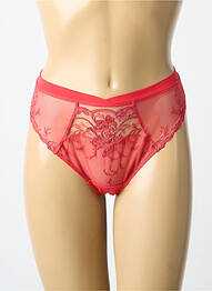 Chilot elasticitate roz LISE CHARMEL femme