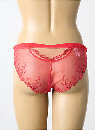 Chilot elasticitate roz LISE CHARMEL femeie