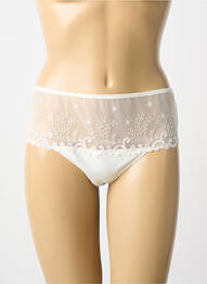 Chilot elasticitate bej SIMONE PERELE femme