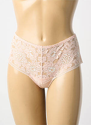 Chilot elasticitate roz SIMONE PERELE femeie