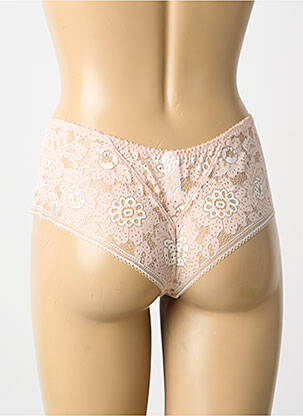 Chilot elasticitate roz SIMONE PERELE femeie