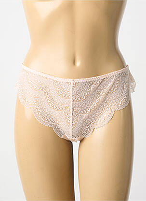 Chilot elasticitate roz SIMONE PERELE femeie
