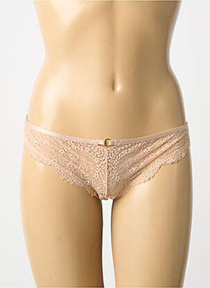 Chilot elasticitate piele AUBADE femme