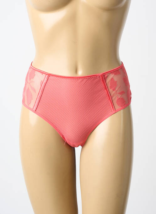 Chilot elasticitate roz SIMONE PERELE femme