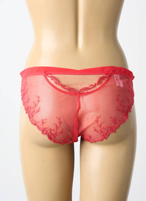 Chilot elasticitate roz LISE CHARMEL femme