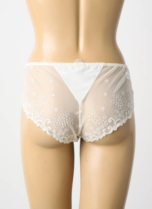 Chilot elasticitate bej SIMONE PERELE femme