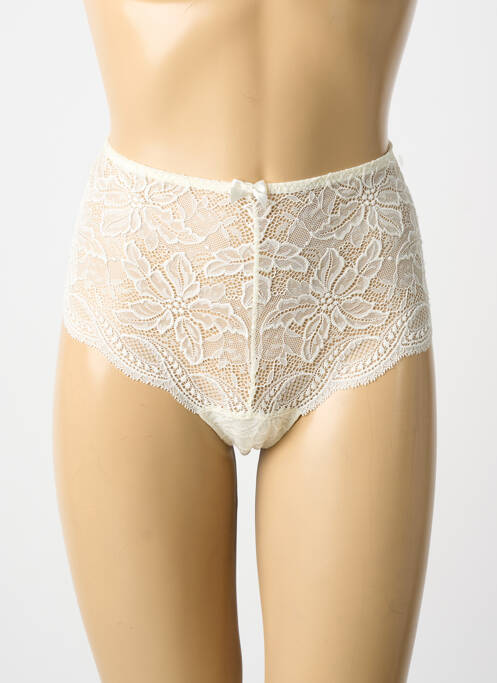 Shorty elasticitate bej SIMONE PERELE femme