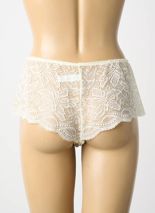 Shorty elasticitate bej SIMONE PERELE femme