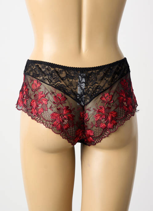 Shorty elasticitate negru AUBADE femme