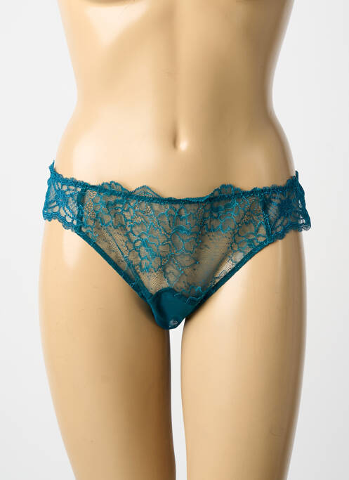 Chilot elasticitate verde LISE CHARMEL femme