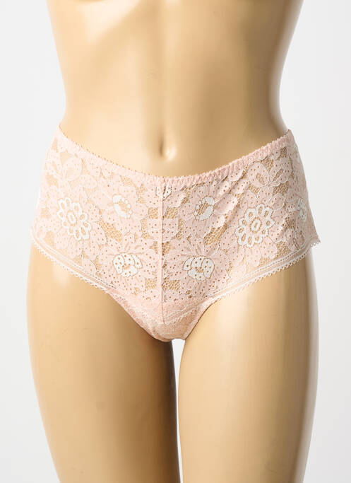 Chilot elasticitate roz SIMONE PERELE femme