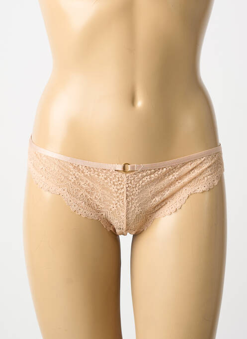 Chilot elasticitate piele AUBADE femme