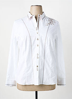 Cămașă alb RABE femeie