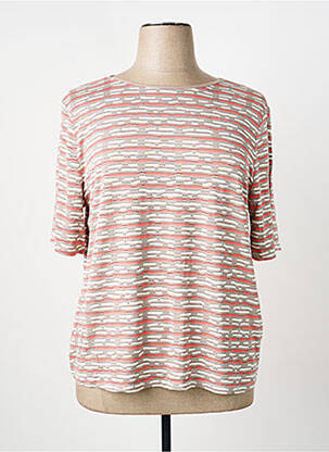 Tricou roșu BARBARA LEBEK femeie