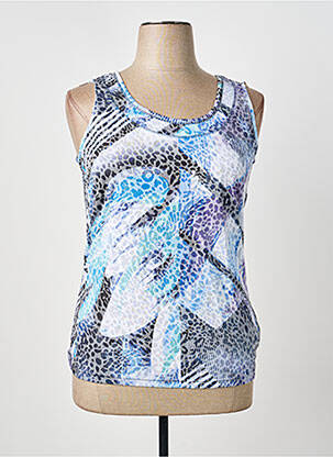 Maiou albastru BARBARA LEBEK femeie