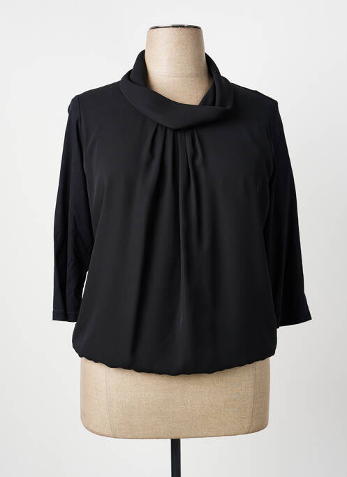 Cămașă negru FRANK WALDER femeie