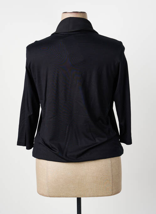 Cămașă negru FRANK WALDER femeie