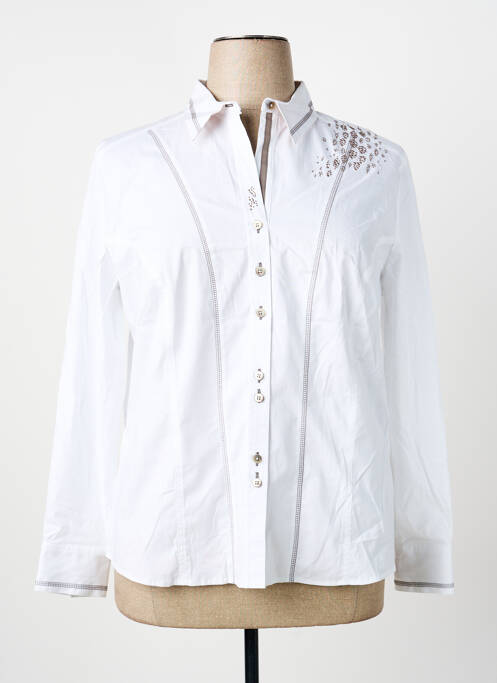 Cămașă alb RABE femeie