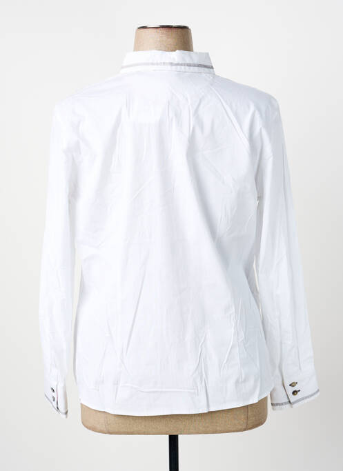 Cămașă alb RABE femeie