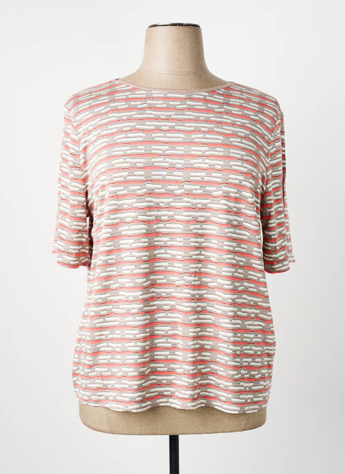 Tricou roșu BARBARA LEBEK femeie