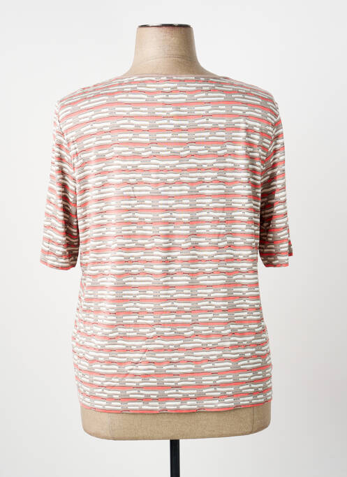 Tricou roșu BARBARA LEBEK femeie