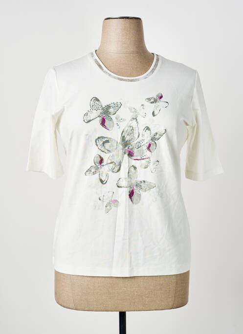 Tricou verde RABE femeie