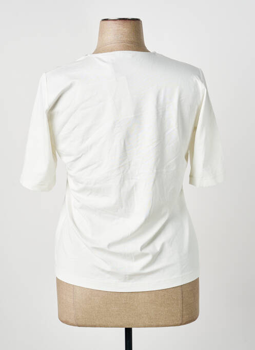 Tricou verde RABE femeie