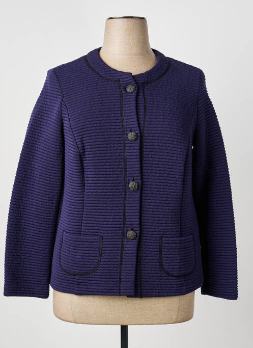 Jachete casual albastru TELMAIL femeie