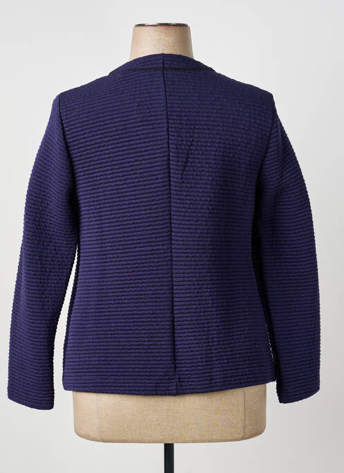 Jachete casual albastru TELMAIL femeie