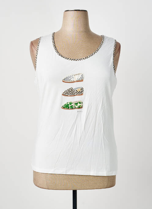 Maiou bej ANANKE femeie