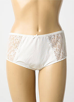 Chilot bej LINGADORE femeie