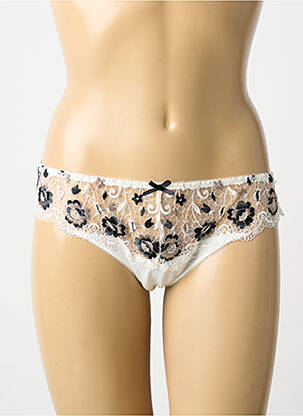 Chilot bej AUBADE femeie