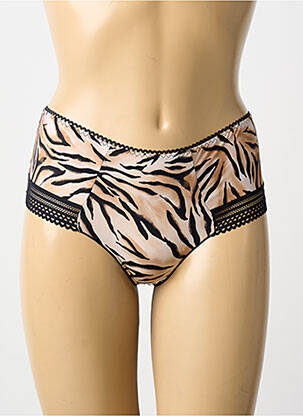 Shorty bej ANTIGEL femeie