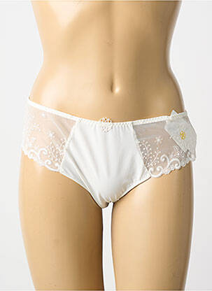 Chilot bej SIMONE PERELE femeie