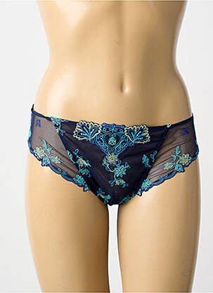 Chilot albastru LISE CHARMEL femeie