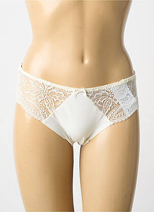 Chilot bej SIMONE PERELE femeie